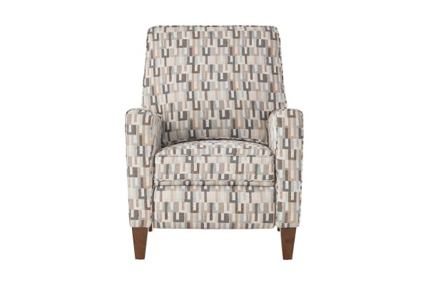 Mack Accent Recliner 