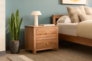 Modern Nightstand 