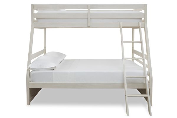 Robbinsdale Twin over Full Bunk Bed