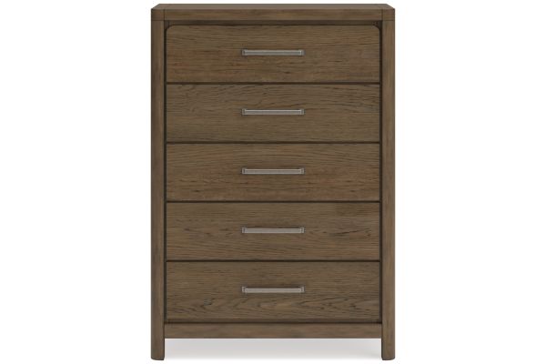 Cabalynn 5-Drawer Chest