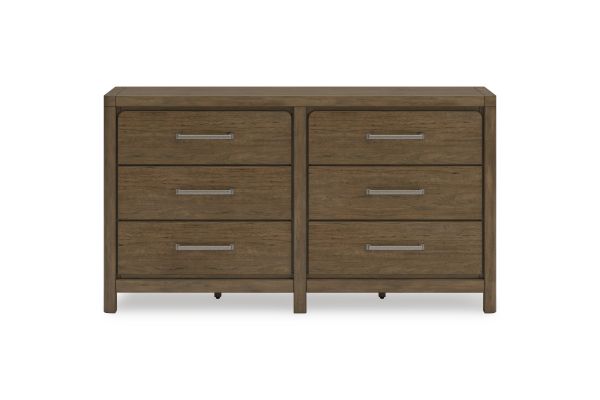 Cabalynn Dresser