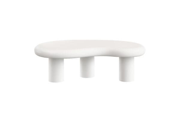 Elowen Outdoor Patio Coffee Table by Modway