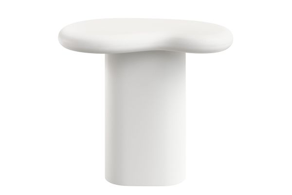 Elowen Outdoor Patio Side Table by Modway