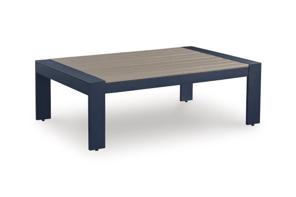 East Beach Outdoor Coffee Table