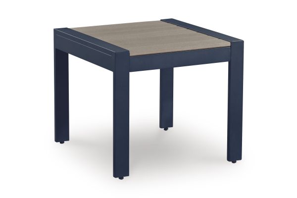 East Beach Outdoor End Table