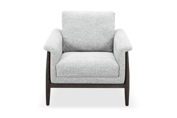 Nathan Cloud Accent Chair 