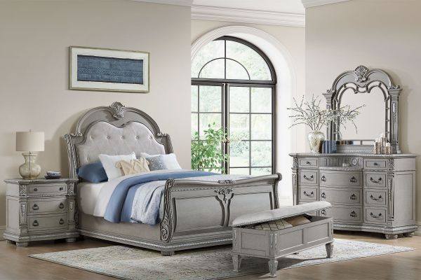 Bedroom Furniture