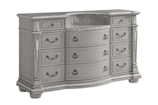 Courtland Dresser  