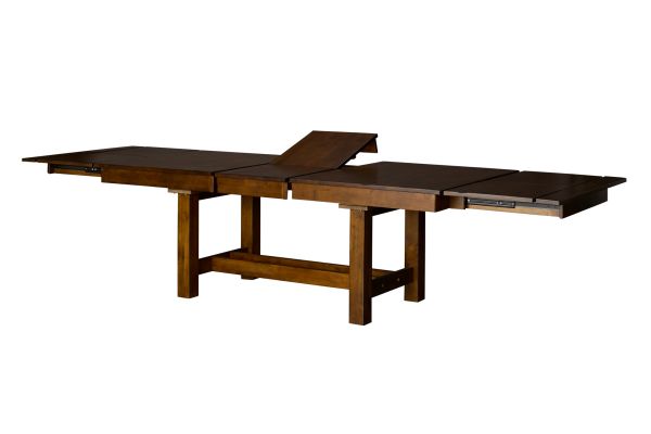 Mariposa Trestle Table