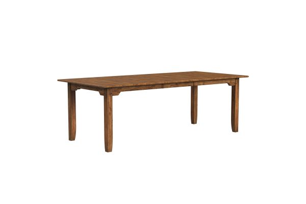 Silverdale Leg Table