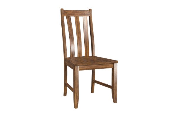 Silverdale Slatback Chair (Set of 2)