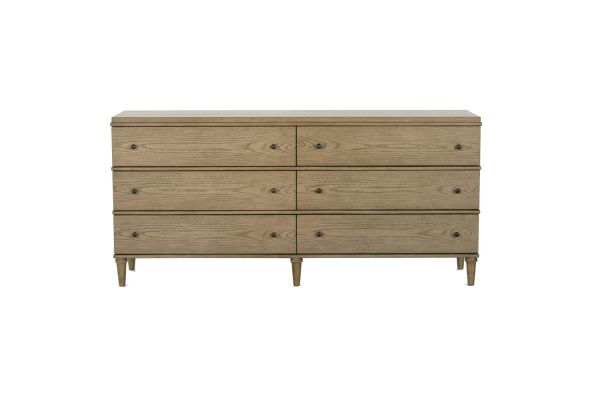 Provence Credenza