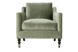 Madeline Velvet Chair