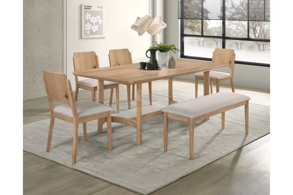 Arden 6-Piece Dining Set