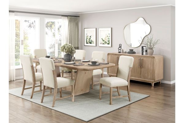 Wilshire 7-Piece Dining Set