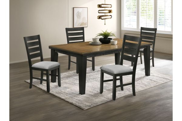 Bardstown 5-Piece Dining Set