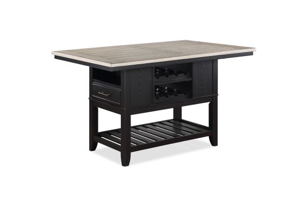 Frey Counter Height Dining Table