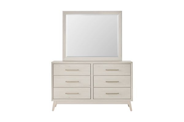 Sydney Dresser + Mirror 