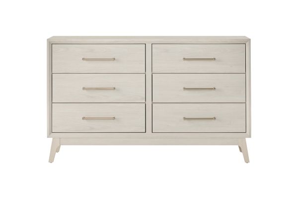 Sydney Dresser  