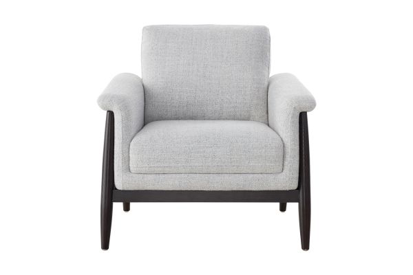 Nathan Cloud Accent Chair 