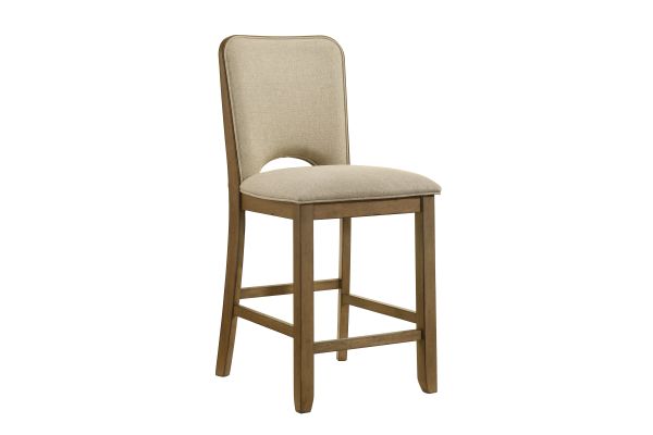 Cockrell Counter Height Chair (Set of 2)