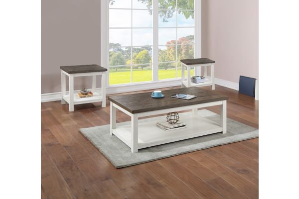 Dakota Cocktail Table Set