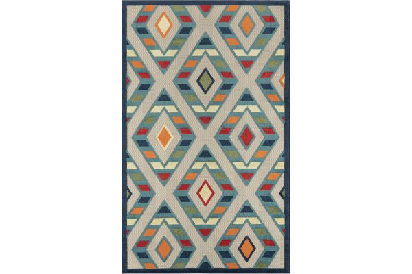 Copa Cabana Diamond 3'6