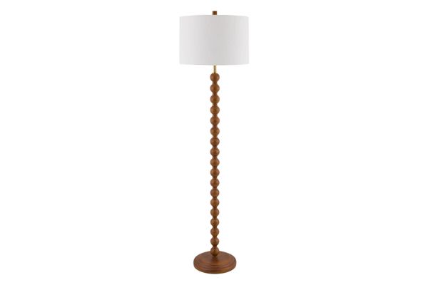 Lubao Floor Lamp 