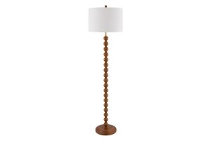 Lubao Floor Lamp 