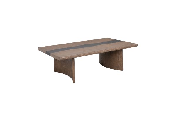 Lyra Rectangular Coffee Table