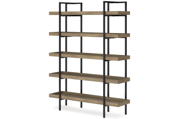 Montia Bookcase