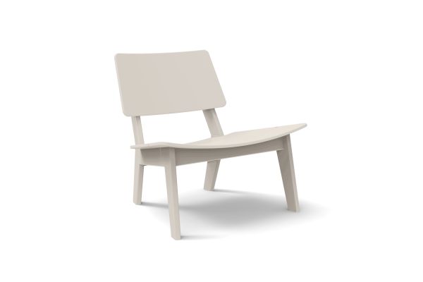 Lago Patio Chair Fog