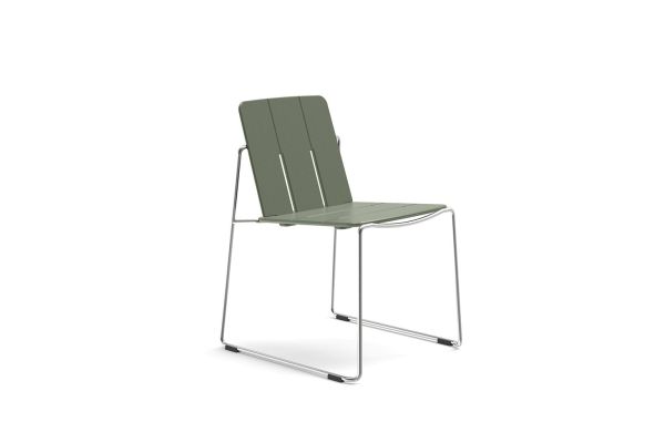 Keene Dining Chair Sage