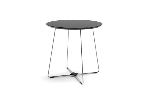 Keene Dining Table Black