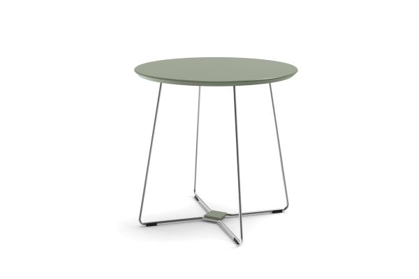 Keene Dining Table Sage