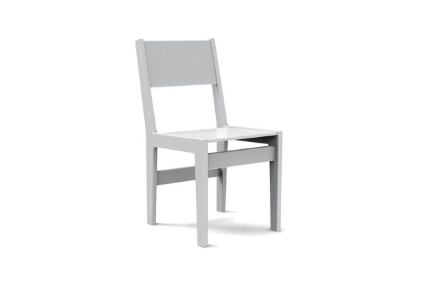 T81 Dining Chair Driftwood