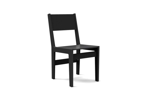 T81 Dining Chair Black