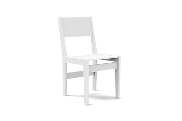 T81 Dining Chair Cloud White