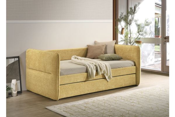 Philipa Gold Daybed