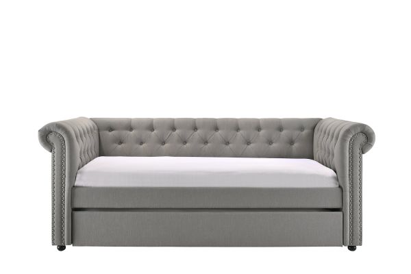Ellie Dove Gray Daybed