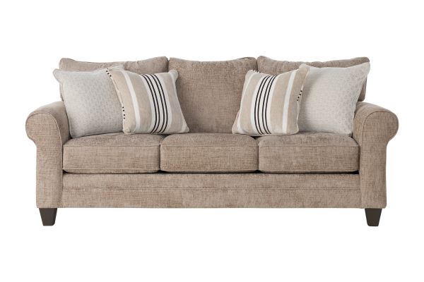 Bradford Cocoa Sofa