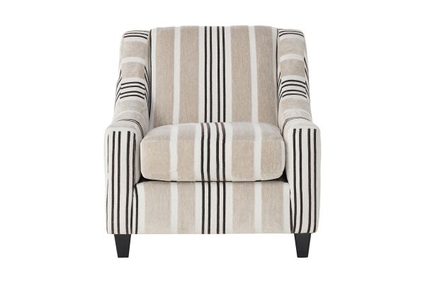 Bradford Accent Chair 
