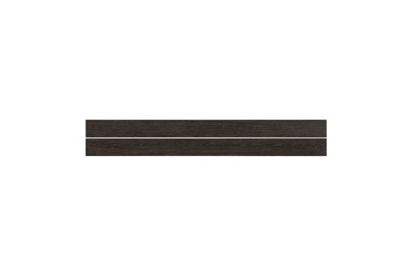 Charlie Cocoa Convertible Crib Bed Rails