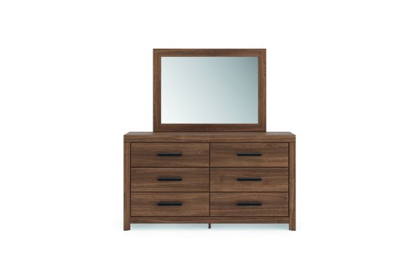 Abbott Dresser + Mirror 