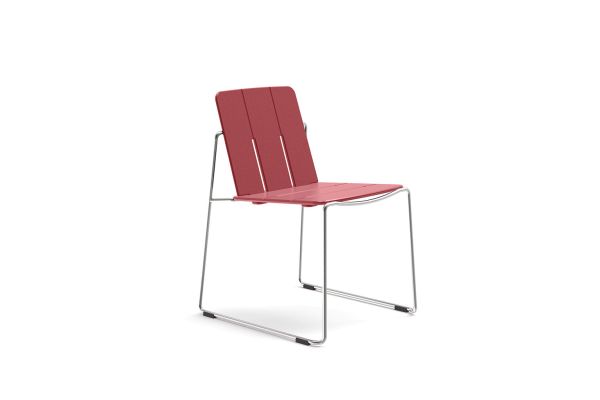 Keene Dining Chair Chili