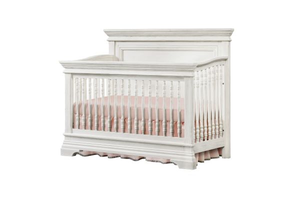 Riley Flat Top Convertible Crib
