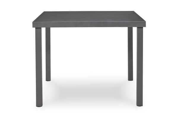 Rocky Creek Square Dining Table 