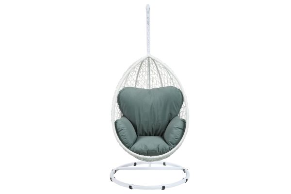 Simona Green Hanging Chair