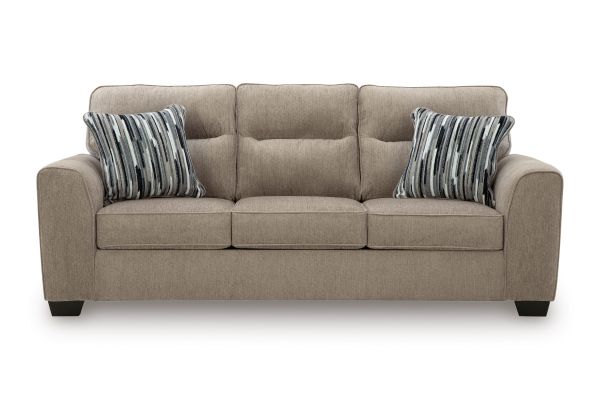 Saylor Mocha Sofa