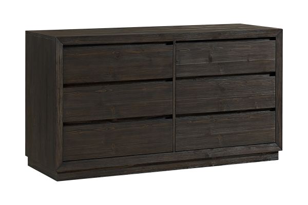 Charlie Brown Dresser 